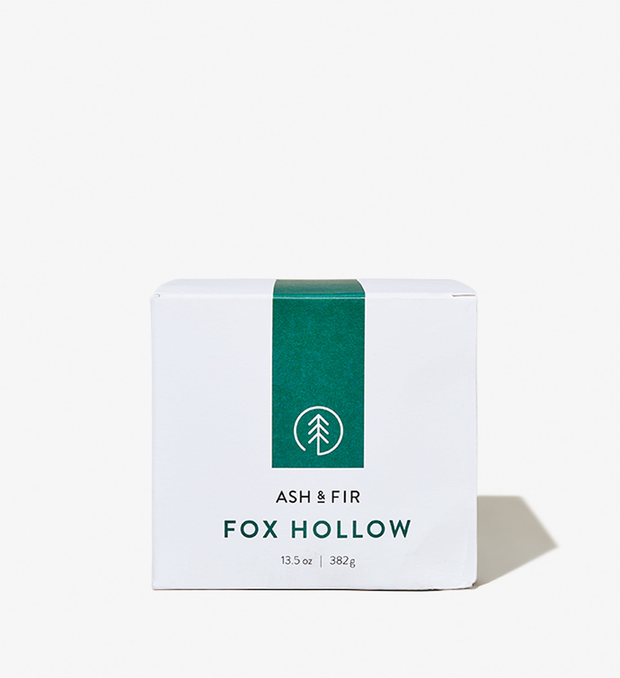 Fox Hollow 3 Wick Candle